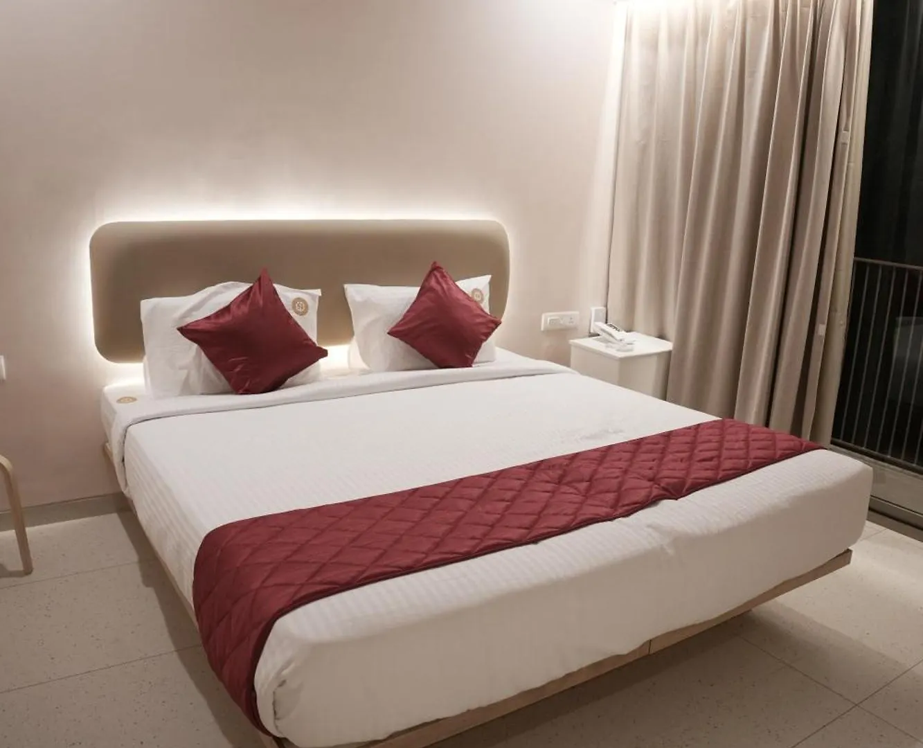 **** Hotel Riverscapes By Noorjehan Palakkad India